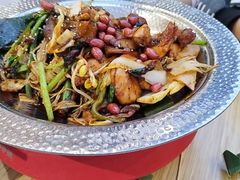 -孙小楠麻辣香锅(欧亚卖场店)