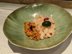 -上海和平饭店龙凤厅 Dragon Phoenix