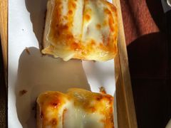 一口闷芝士南瓜-大牌大·传统杭帮菜(湖滨店)