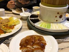 -金百万烤鸭店(马甸店)