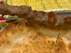 -清真·玛丽亚新疆菜主题餐厅(浙江中路店)