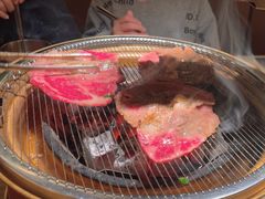 -西塔老太太泥炉烤肉(温州首店万象城黑金店)