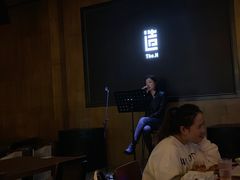 -造精酿餐厅