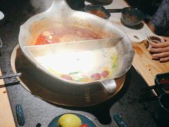 -湊湊火锅·茶憩(上海合生汇店)