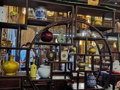 -杨记隆府(南坪店)