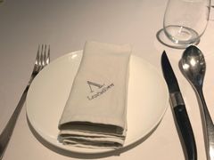 -L'Arome芳芳法国餐厅(仙林金鹰店)