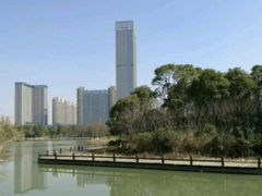 -艾溪湖湿地公园