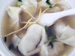 特色虾肉大馄饨-老盛昌(胶州店)