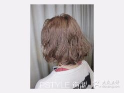 -P.STYLE 派斯造型