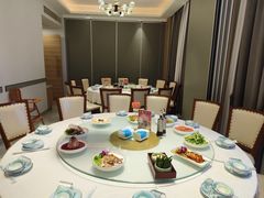 -洲晓鲜·舟山海鲜大排档(朱家尖风景区店)