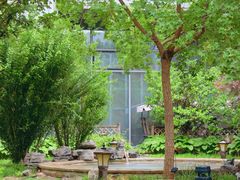 -中家鑫园温泉酒店鑫悦汤泉