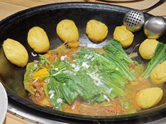 -和晟shèng铁锅炖·东北菜(南山店)