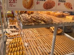 -味多美蛋糕(义和庄地铁店)