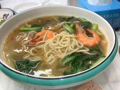 -日照大牌檔•小船海鲜(万平口店)