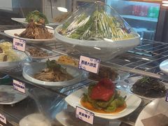 -西部马华清真兰州牛肉面·烧烤夜市(关东店)