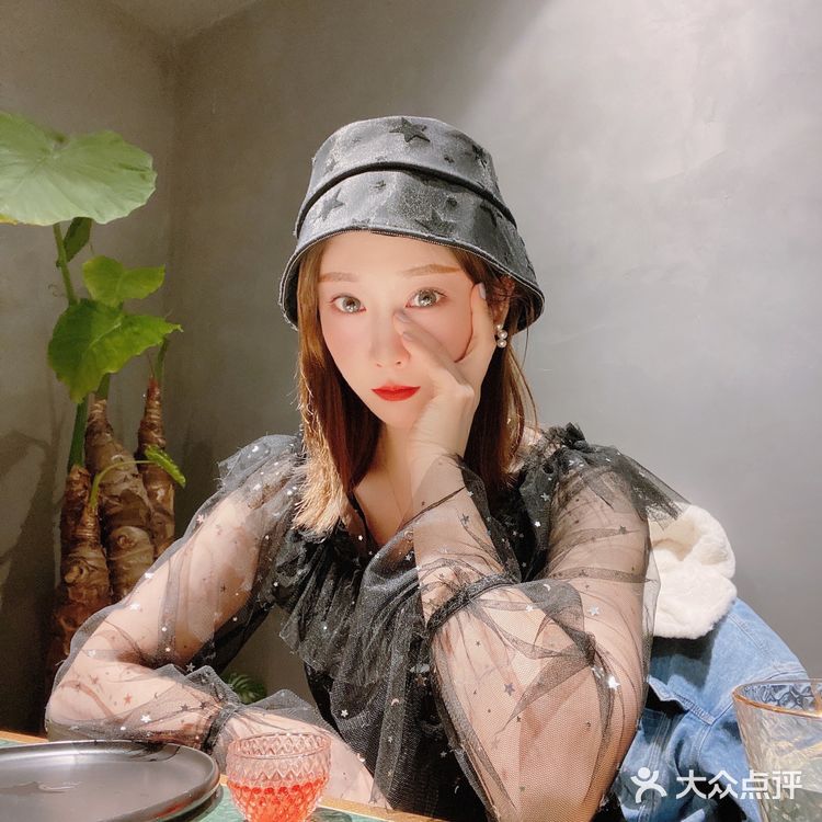 🉑聚会约会之趣餐厅