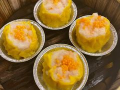 蟹子明虾烧卖-香云轩·顺德菜(香云纱园林酒店店)