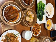-金鼎轩(方庄天坛店)