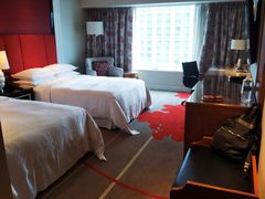 -澳门喜来登大酒店