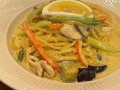 -UPPER KITCHEN(延安路店)