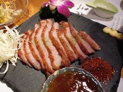 -衣川小森林·料理·寿司(鸿铭中心店)