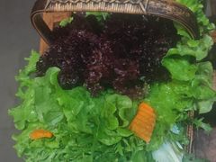 -南门四季铜锅涮肉(左家庄店)