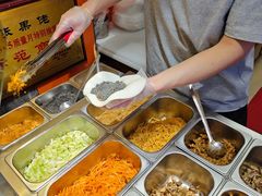 -张果佬年糕卷(科巷店)