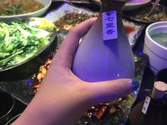 -醉小酒馆·川菜·江湖菜·重庆菜(观音桥旗舰店)