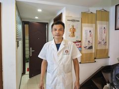 -张钰强中医正骨推拿连锁(华发商都店)