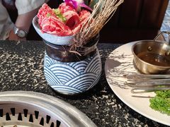 -牛焱·烧肉酒肆(五大道店)