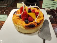 -二楼咖啡厅·厦门源昌凯宾斯基大酒店(湖滨中路店)