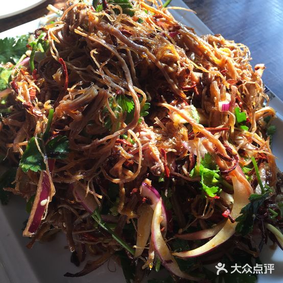 满江红菜馆(升平街店)