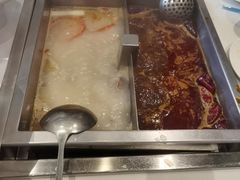 -皇城老妈川味火锅·大连海鲜火锅(港湾店)