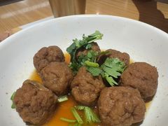 -马记永·兰州牛肉面(3019君尚店)