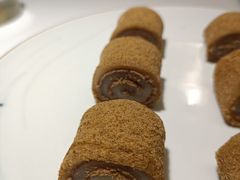 -惠丰堂饭庄·烤鸭·京味菜(翠微路店)