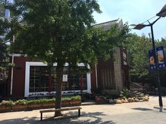 -天正河鲀·河豚亭(大连店)