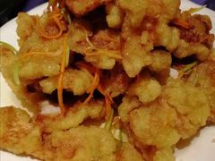 -吴记酱骨炖菜馆(西大直街店)