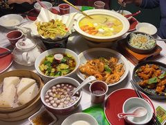 -淘小馆·本帮小馆(九亭金地广场店)