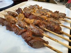 -宛平李记小吃(东关街店)