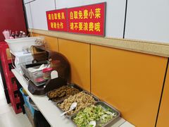 -面婆婆东台鱼汤面(湛江路店)