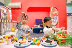 -MELAND CLUB亲子乐园·派对·餐厅(北京芳圆里ID MALL店)