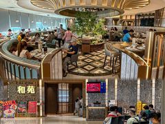 -和苑酒家·一线江景(星寰店)
