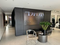 -付军剪艺JF ProSalon