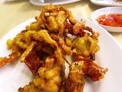 -真浪花园海鲜餐馆