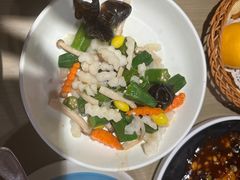 -前海沿·青岛菜(李沧万达店)
