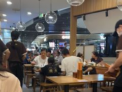 -王春春鸡汤饭(上海中海环宇城店)