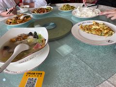 -翼松楼餐厅