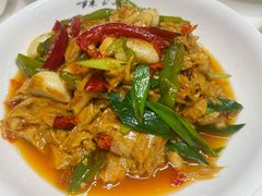 -辣公子·千岛湖私房菜(滨江店)