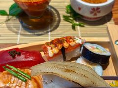 -上井料理黑金店(IFS国金中心店)