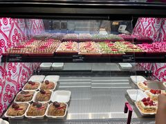 -CC BAGEL&SCONE 贝果与司康(南开大悦城店)